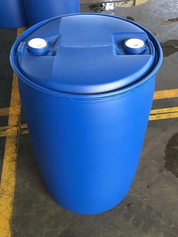 200L塑料桶_200升單環塑料桶_吹塑塑料桶