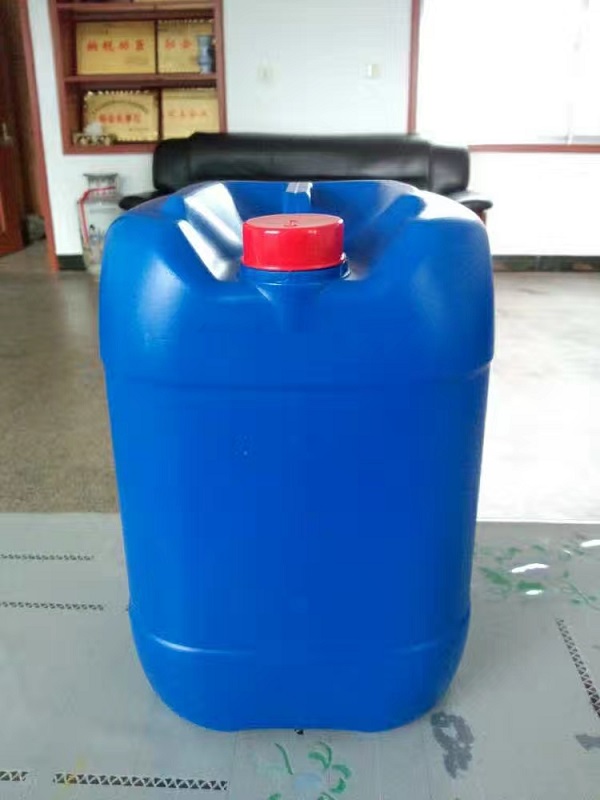 25公斤污水處理塑料桶，25升塑料桶廠家
