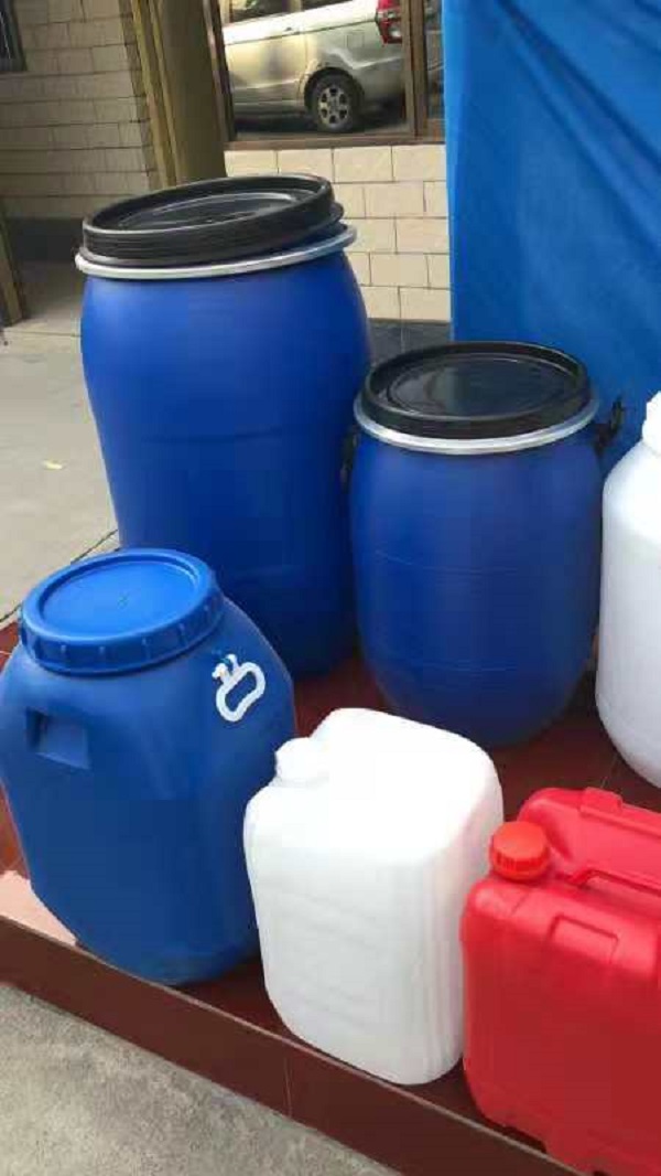 25L塑料桶，50升塑料桶，200升塑料桶