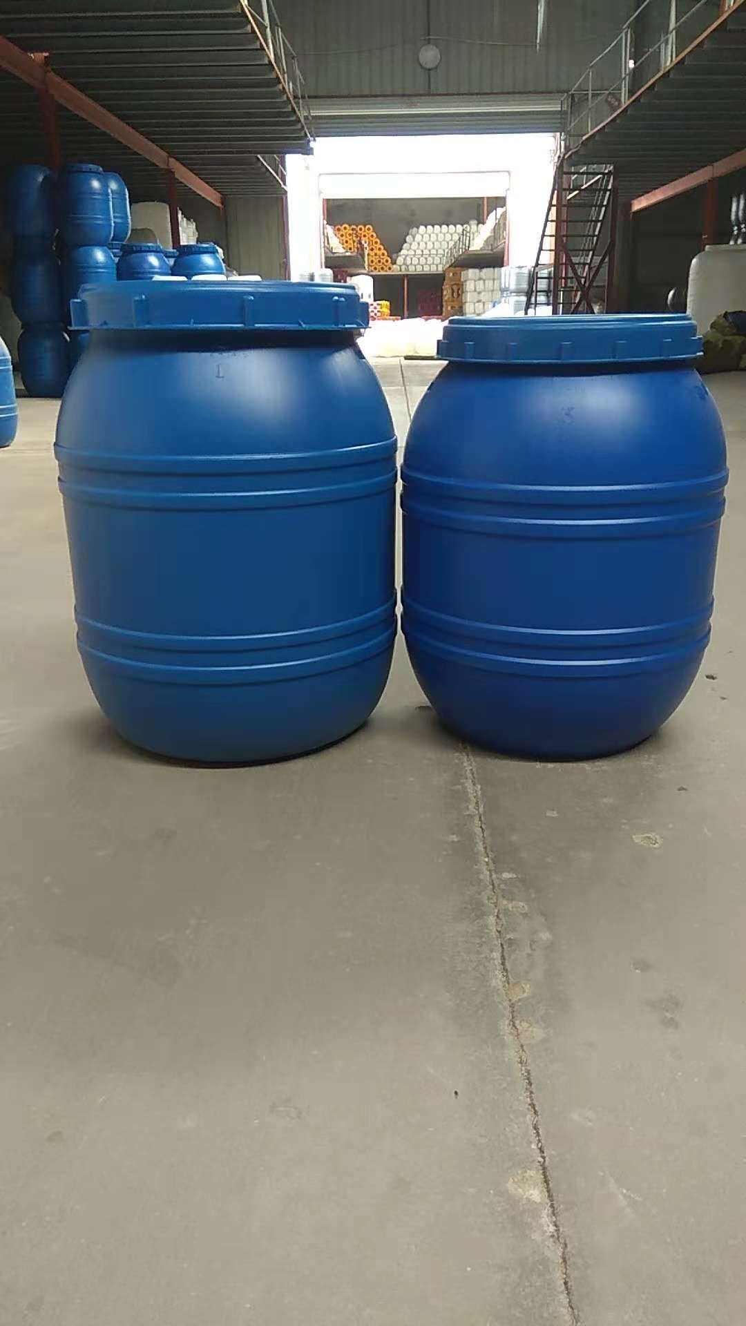 100公斤塑料桶,150公斤塑料桶
