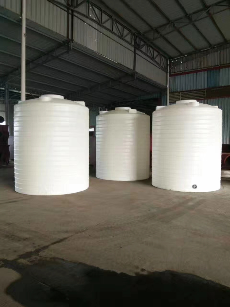 塑料水塔、塑料桶生產廠家批發