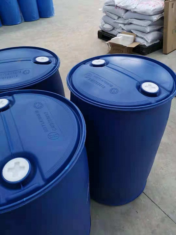 200L塑料桶（雙環桶），200升雙層塑料桶